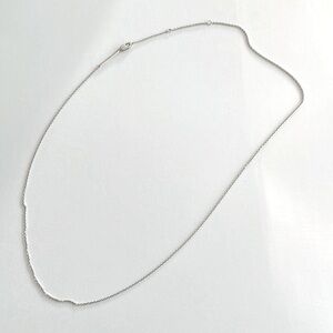Sterling Silver Kendra Scott Chain